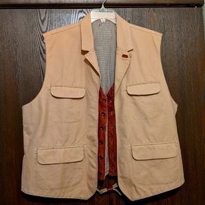 Outdoor Men's Vest XL